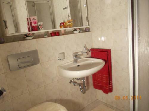 Apartamento Ferienwohnung Bednarek