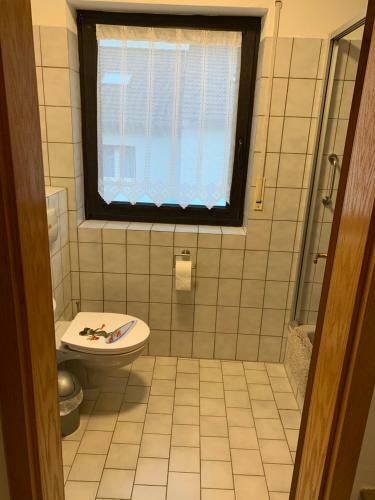 Apartamento Vormholte2