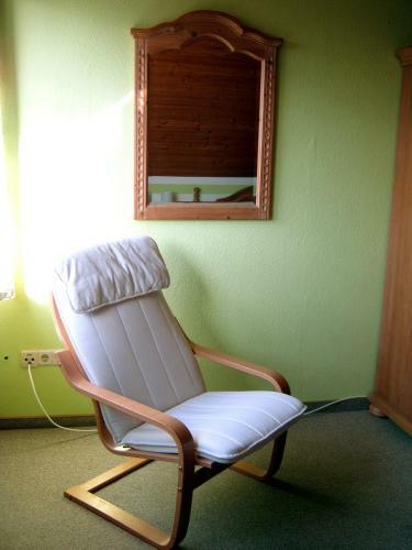 Apartamento Ferienwohnung Lohberg