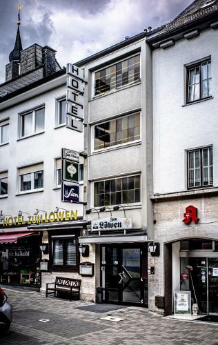 L�wen Hotel