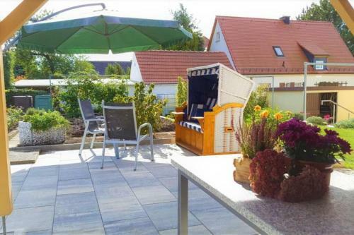 Apartamento Fewo Radeberg