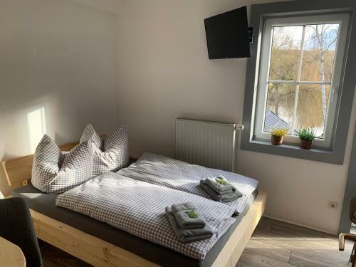 Hotel Landgasthof Wetteraperle