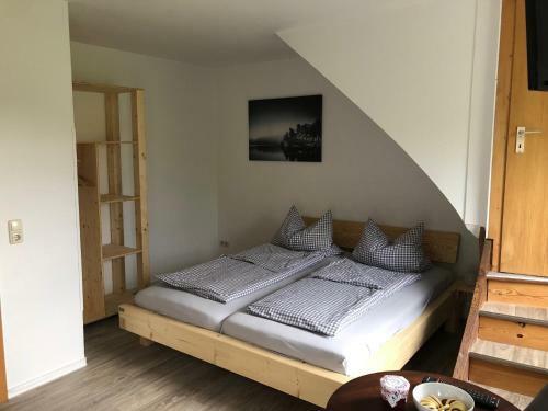 Hotel Landgasthof Wetteraperle