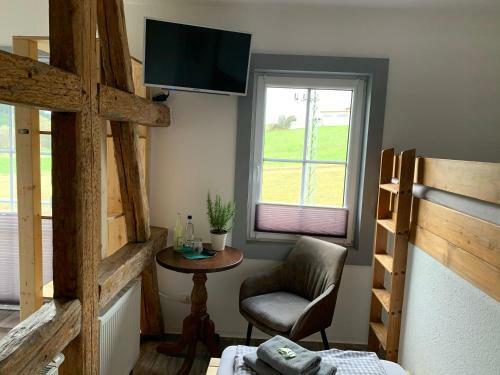 Hotel Landgasthof Wetteraperle