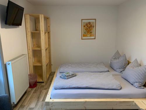 Hotel Landgasthof Wetteraperle