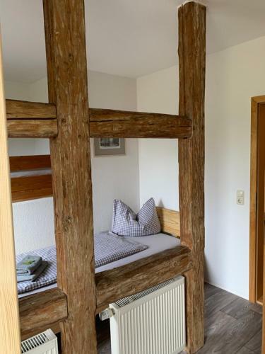 Hotel Landgasthof Wetteraperle