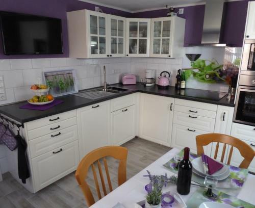 Ferienhaus Agnes
