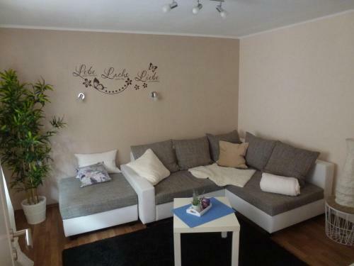 Ferienhaus Agnes