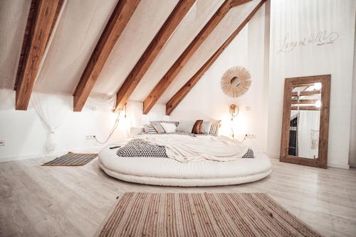 Apartamento Luxusloft Timeout With Private Spa