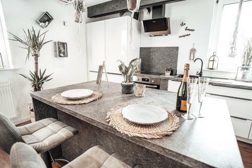 Apartamento Luxusloft Timeout With Private Spa