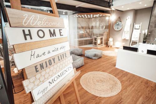 Apartamento Luxusloft Timeout With Private Spa