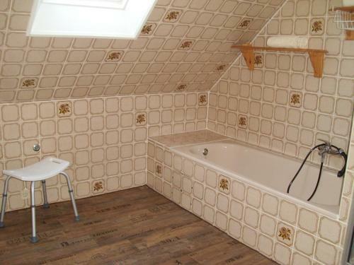 Apartamento Ferienwohnung Lynni