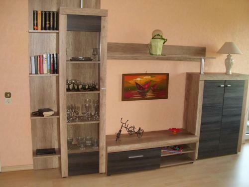 Apartamento Ferienwohnung Lynni