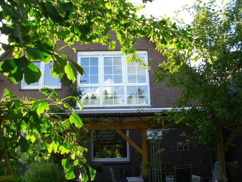 Apartamento Ferienwohnung Lynni