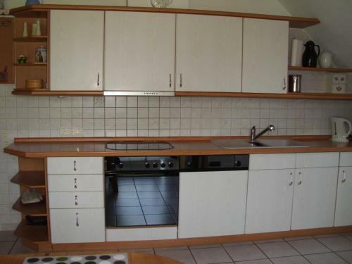 Apartamento Ferienwohnung Lynni