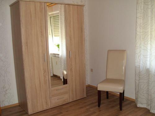 Apartamento Ferienwohnung Lynni
