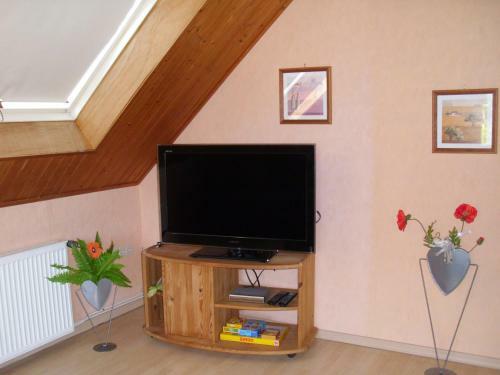 Apartamento Ferienwohnung Lynni
