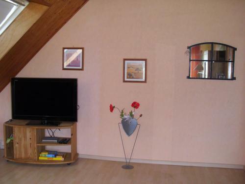 Apartamento Ferienwohnung Lynni