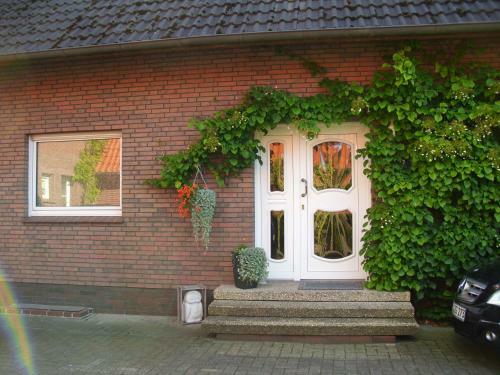 Apartamento Ferienwohnung Lynni