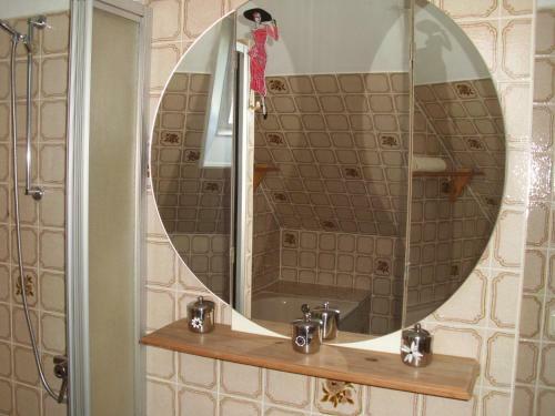 Apartamento Ferienwohnung Lynni