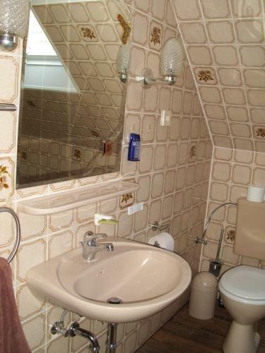 Apartamento Ferienwohnung Lynni