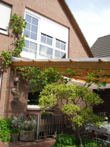 Apartamento Ferienwohnung Lynni