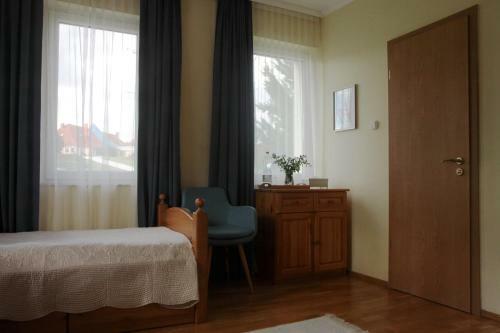 Hostal Gurudeva Bhavan