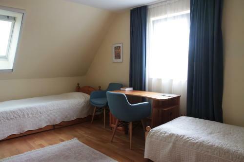 Hostal Gurudeva Bhavan