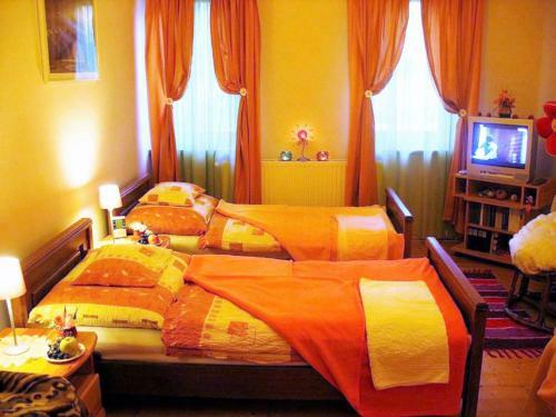 Holiday Home In Somogyvar 38692