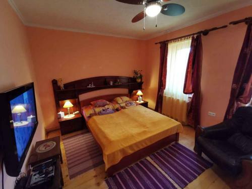 Holiday Home In Somogyvar 38692