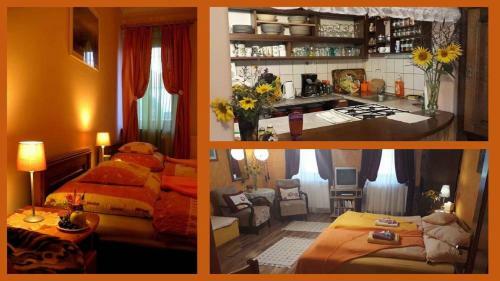 Holiday Home In Somogyvar 38692