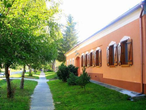 Holiday Home In Somogyvar 38692