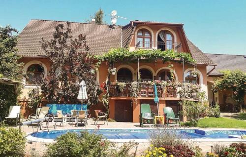 Holiday Home In Somogyvar 38692