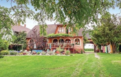 Holiday Home In Somogyvar 38692