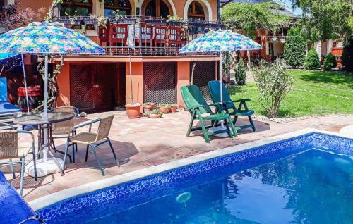 Holiday Home In Somogyvar 38692
