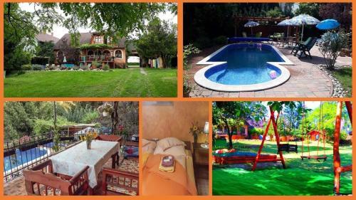 Holiday Home In Somogyvar 38692