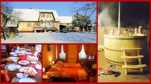Holiday Home In Somogyvar 38692