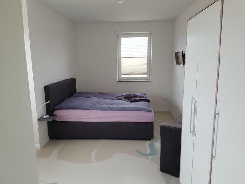 Apartamento Ferienwohnung Haffblick