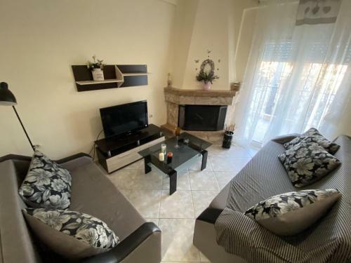 Apartamento Kallithea Studio