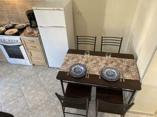 Apartamento Kallithea Studio