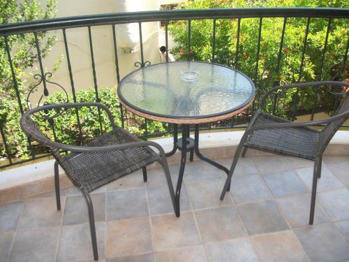 Apartamento Fani House