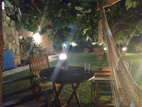 Apartamento Fani House