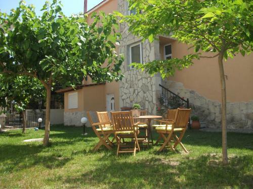 Apartamento Fani House