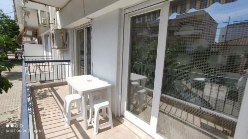 Apartment In The Center
