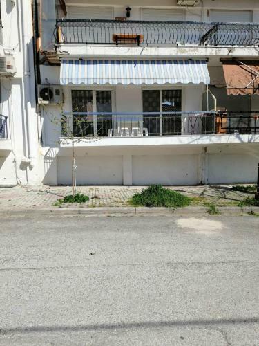 Apartment In The Center