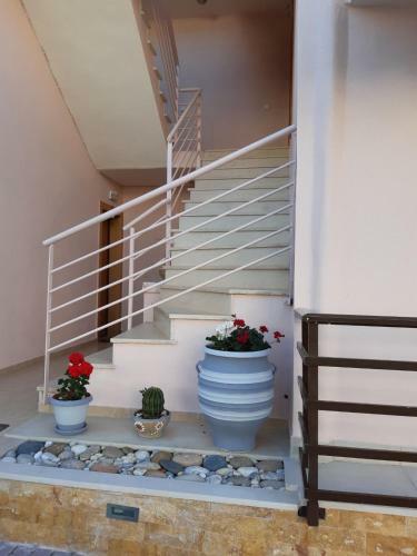 Modern Apartment Kallithea 2
