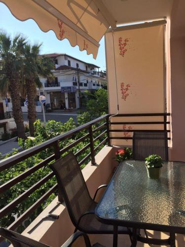 Modern Apartment Kallithea 2