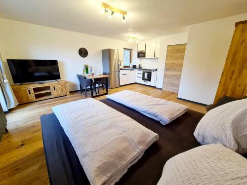 Apartamento Seem�we 1
