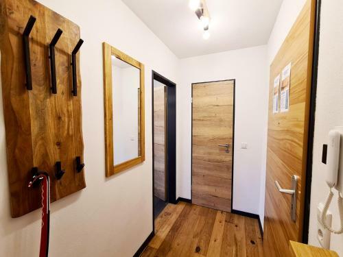 Apartamento Seem�we 1