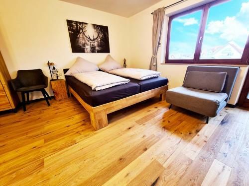 Apartamento Seem�we 1